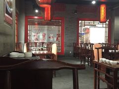 -天下第一面(大雁塔北广场店)