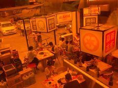 -回·龙虾铺·盆盆蟹·烧烤大排档(回龙观店)