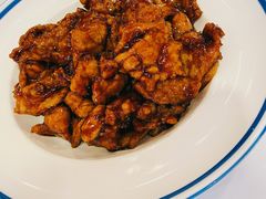 它似蜜-紫光园·烤鸭·北京菜(劲松店)