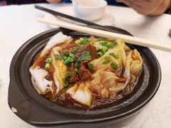 -百乐门喜宴(海珠广场华厦店)
