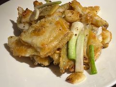 炸鱼骨-大良毋米粥(锦龙路总店)