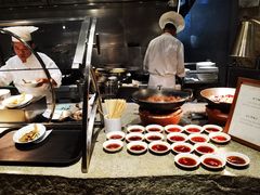 -mezza9 Macau(澳门君悦酒店)