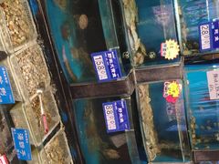 -粥全粥到海鲜家常菜(瞿塘峡路店)
