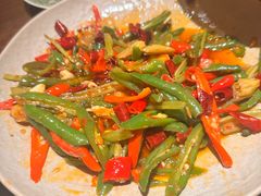 -破三川·新川菜(静安大融城店)