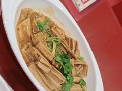 -喜家德虾仁水饺(长泰广场店)