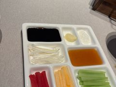 -四季民福烤鸭店(外滩外白渡桥店)