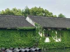 -柯岩风景区