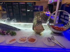 -海韵之星邮轮水会(明发商业广场店)