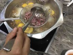 -潮发潮汕牛肉店(芳村店)
