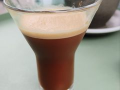 -Be Lived Cafe比例咖啡(摩天轮店)