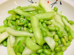 -海富门·带鱼·淮扬菜·粤菜(甘家口店)