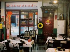 -堂瓦里·33年传统赣菜(第一街区店)