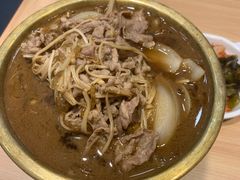 -米村拌饭(城阳万象汇店)