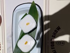 -太食獸泰式茶餐厅(北美新天地店)