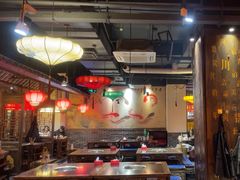 -矮板凳老火锅(宽窄巷子店)