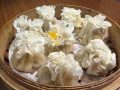 -龍聚祥烧麦馆(鼓楼店)