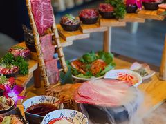 -万福·和牛炭火烧肉店(苏州中心店)