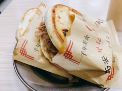 -樊记腊汁肉(竹笆市总店)
