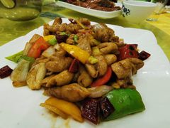 -台山美食一绝阿四台山黄鳝饭(阿四创作店)