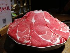 -陈记顺和潮汕牛肉火锅(韩江路店)
