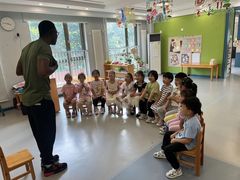 -京师双语幼儿园