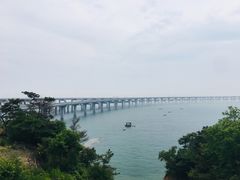 -星海湾跨海大桥