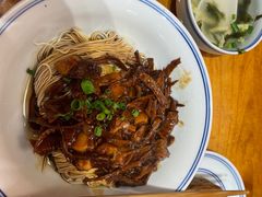 -君东记本帮面馆(天钥桥路店)