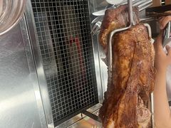 -张记烤羊腿(北花园店)