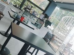 -游心咖啡(青山滨江店)