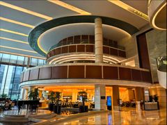 -济南喜来登酒店