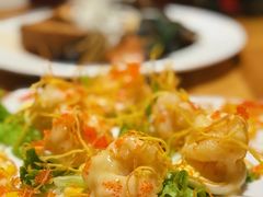 -福匠日本料理(人民路店)