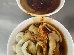 -杨记灌肠(食品街店)