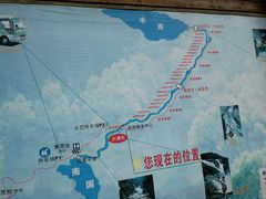 -增城大丰门漂流