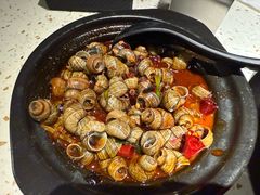 -沪小胖·小龙虾·蓝龙王(八佰伴店)