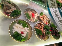 -芸山季·云南山珍菌火锅(人民广场来福士店)