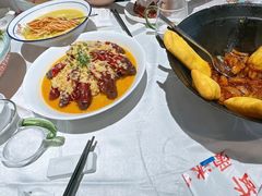 -太湖饭店·寄畅轩中餐厅