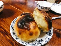 招牌烤包子-苏力坦新疆特色(东直门店)