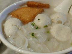 -翠華餐廳(浦东机场T1店)