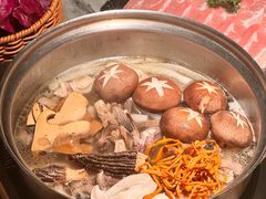 -大头椰·椰子鸡火锅(南宁万象城店)