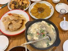 -金达莱冷面百年石锅饭(宾馆胡同店)