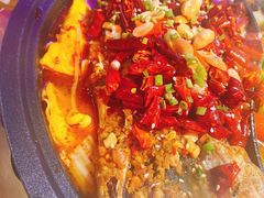 -馋火炉鱼(新世界百货望京店)