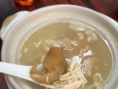 -添發碗仔翅美食