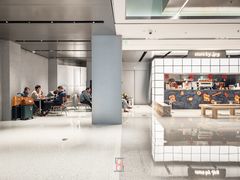 -JPG coffee(深圳罗湖万象城店)