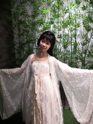 -盘子女人坊古装写真摄影(天津总店)