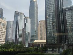 -精德口腔·种植修复·儿牙中心(财富中心店)
