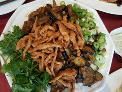 android_upload_pic-大地春饼店(黄河路店)