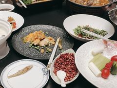 -太极·粤菜餐厅(亚运村鸟巢店)