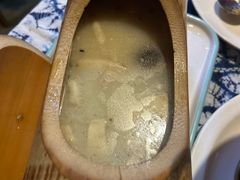 竹筒山珍-滇道云南特色料理(康定路店)