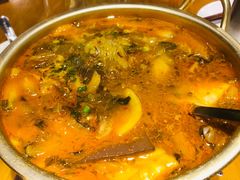 -东就鸭饭店·古早海南菜(友谊南海城店)