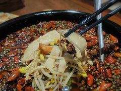 -福慧慈缘素食餐厅(王府井店)